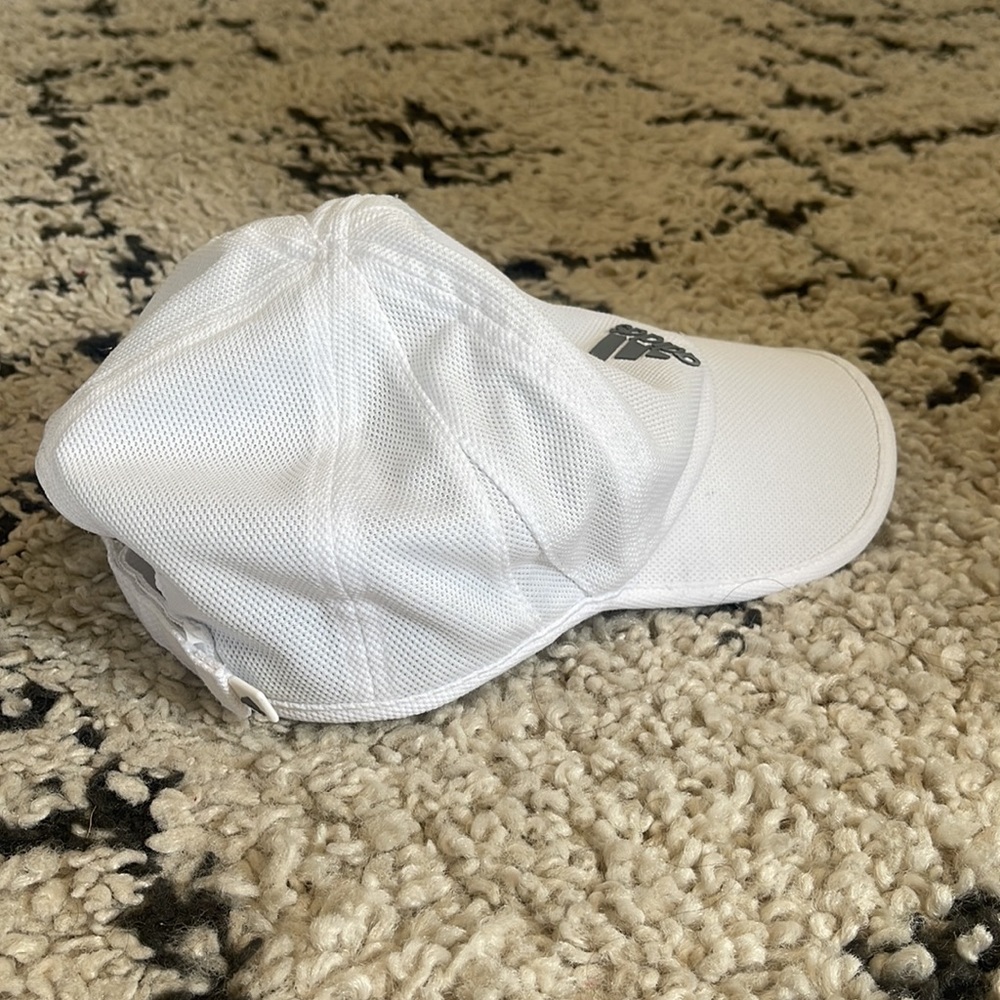 Adidas Hat Adjustable - image 3